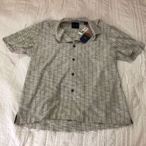 Men’s Tommy Bahama Button Down